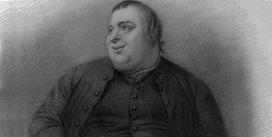 1811 Dictionary in the Vulgar Tongue